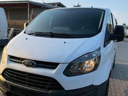 Weiß Gebraucht 2014 Ford Transit Van / Kleinbus | 6.800 € (Etwas zu teuer)