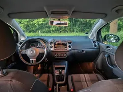 Schwarz Gebraucht 2012 VW Golf Plus Cross Van / Kleinbus | 7.900 € (Etwas zu teuer)