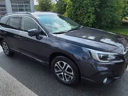 Schwarz Gebraucht 2018 Subaru Outback Active SUV | 22.015 € (Fairer Preis)