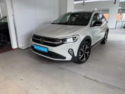 Grau Gebraucht 2024 VW Taigo Style SUV | 26.950 € (Etwas zu teuer)