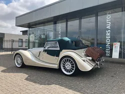 Beige Gebraucht 2023 Morgan Plus Cabrio | 104.500 € (Fairer Preis)