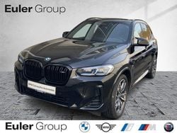 Schwarz Gebraucht 2022 BMW X3 M Sport SUV | 47.977 € (Guter Preis)