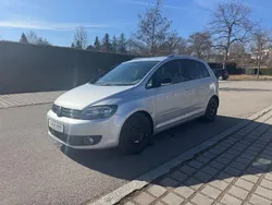 Silber Gebraucht 2011 VW Golf Plus Style Van / Kleinbus | 4.899 €