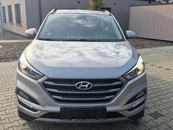 Gold Gebraucht 2016 Hyundai Tucson SUV | 12.900 € (Guter Preis)