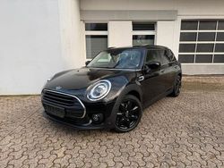 Schwarz Gebraucht 2019 Mini Cooper Clubman Kombi | 17.780 € (Fairer Preis)