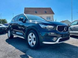 Schwarz Gebraucht 2019 Volvo XC40 Momentum SUV | 15.990 € (Fairer Preis)