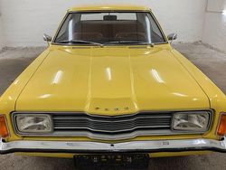 Gelb Gebraucht 1974 Ford Taunus | 7.500 €