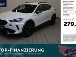 Weiss Gebraucht 2022 Cupra Formentor VZ SUV | 26.980 € (Guter Preis)
