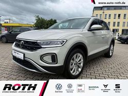 Ascotgrau Neu 2025 VW T-Roc SUV | 27.990 € (Guter Preis)