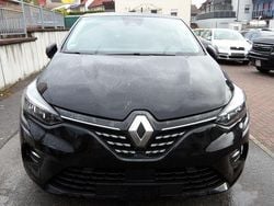 Schwarz Gebraucht 2021 Renault Clio V Intens Limousine | 13.499 € (Guter Preis)