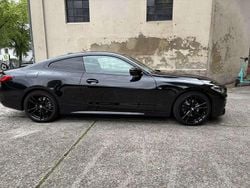 Gebraucht 2024 BMW 420 M Sport Coupé | 43.499 € (Fairer Preis)