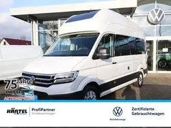 VW California