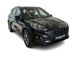 Schwarz Gebraucht 2024 Ford Kuga ST-Line SUV | 33.885 € (Superpreis)