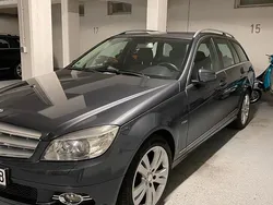 Gebraucht 2009 Mercedes C220 Kombi | 4.500 € (Fairer Preis)