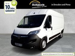 Andere Gebraucht 2022 Opel Movano Van | 26.890 €