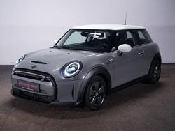 Grau Gebraucht 2021 Mini Cooper SE Essential Kleinwagen | 13.749 € (Guter Preis)