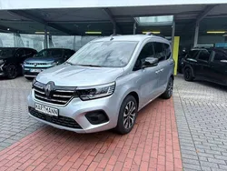 Stahlgrau metallic (grau) Neu 2025 Renault Kangoo Techno Van / Kleinbus | 34.998 € (Fairer Preis)