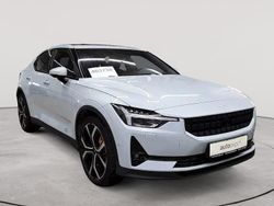 Magnesium metallic Gebraucht 2021 Polestar 2 Kleinwagen | 26.790 € (Etwas zu teuer)