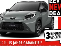 2vn urban khaki Neu 2025 Toyota Aygo Kleinwagen | 17.509 €
