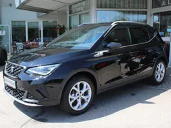 "magnetic tech" Neu 2024 Seat Arona FR SUV | 24.490 € (Guter Preis)