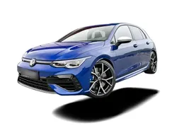VW Golf VIII