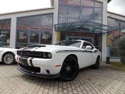 Weiß Gebraucht 2020 Dodge Challenger Coupé | 27.500 € (Guter Preis)