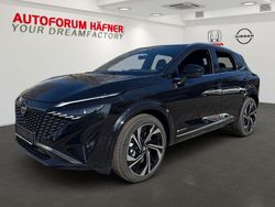 Gatz Gebraucht 2025 Nissan Qashqai Tekna+ SUV | 41.990 € (Teuer)