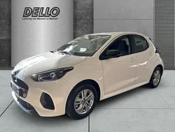 Weiß Neu 2025 Mazda 2 Center-Line Limousine | 20.990 € (Superpreis)