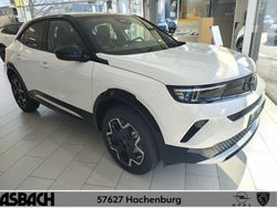 Weiß Neu 2025 Opel Mokka SUV | 24.990 € (Fairer Preis)