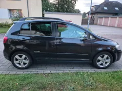 Schwarz Gebraucht 2008 VW Golf Plus United Van / Kleinbus | 5.200 € (Fairer Preis)