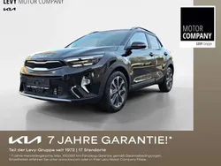 Auroraschwarz metallic Neu 2025 Kia Stonic 4 SUV | 25.432 € (Fairer Preis)