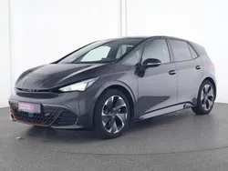 Quasargrau Gebraucht 2022 Cupra Born Kleinwagen | 25.872 € (Fairer Preis)