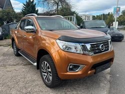 Gelb Gebraucht 2017 Nissan Navara Abholung | 22.999 € (Guter Preis)