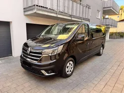 Gebraucht 2021 Renault Trafic Life Van | 26.999 € (Guter Preis)