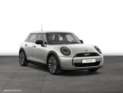 Other Gebraucht 2024 Mini Cooper Kleinwagen | 29.230 € (Fairer Preis)