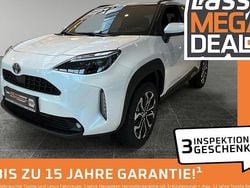 Weiß Neu 2025 Toyota Yaris Cross SUV | 27.980 € (Fairer Preis)