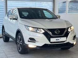 Weiß Gebraucht 2020 Nissan Qashqai 360º SUV | 16.150 € (Superpreis)
