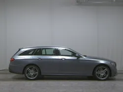 Mercedes E400