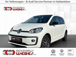 Othercolor Gebraucht 2020 VW up! IQ Drive Kleinwagen | 12.488 € (Fairer Preis)