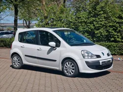 Weiß Gebraucht 2013 Renault Modus Van / Kleinbus | 4.990 € (Fairer Preis)