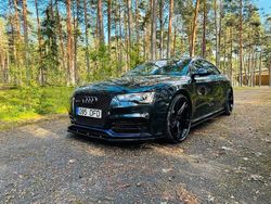 Schwarz Gebraucht 2013 Audi RS5 Sport | 23.000 € (Guter Preis)