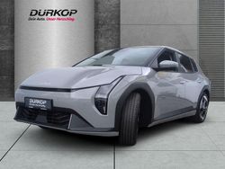 Grau Neu 2025 Kia EV4 Kleinwagen | 50.590 € (Teuer)