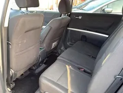 Grau Gebraucht 2007 Toyota Corolla Verso Van / Kleinbus | 5.500 €
