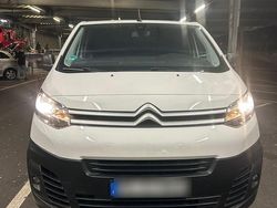 Weiß Gebraucht 2020 Citroën Jumpy Van / Kleinbus | 12.400 € (Superpreis)