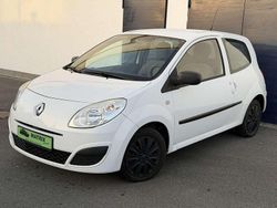 Gletscherweiss Gebraucht 2010 Renault Twingo Authentique Kleinwagen | 1.490 € (Fairer Preis)
