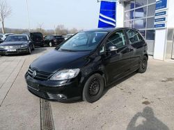 Schwarz Gebraucht 2006 VW Golf Plus Cross Goal Van / Kleinbus | 2.999 € (Guter Preis)