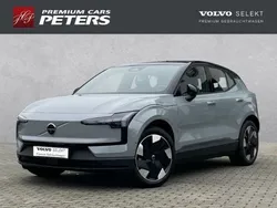 Grau Neu 2024 Volvo EX30 Ultra SUV | 36.990 € (Fairer Preis)