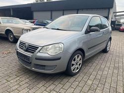 Grau Gebraucht 2006 VW Polo Goal Limousine | 1.650 € (Guter Preis)