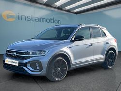 Gebraucht 2025 VW T-Roc R-line SUV | 33.649 € (Teuer)