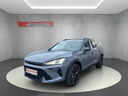 Grau Neu 2025 Cupra Formentor VZ SUV | 48.980 € (Etwas zu teuer)